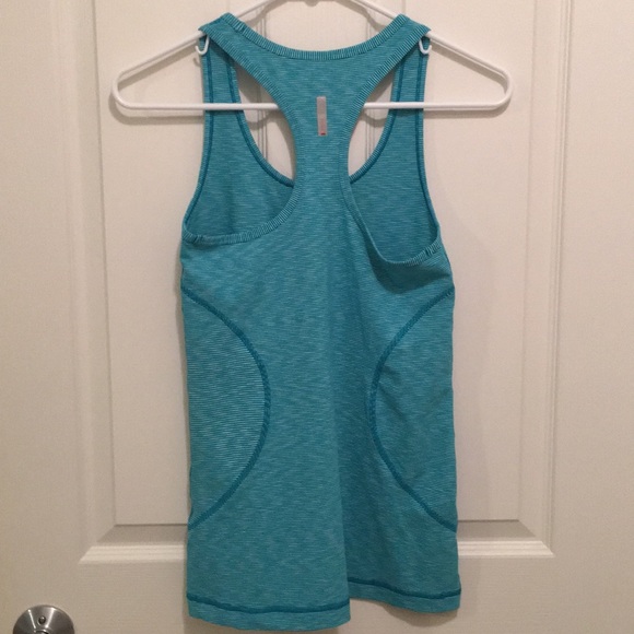 Zella Tank - Picture 3 of 5